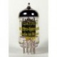 Electro-Harmonix EHX12AT - Lampe de préamplification 12AT7