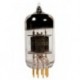 Electro-Harmonix EHX12AXGO - Lampe de préamplification 12AX7 Gold