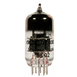 Electro-Harmonix EHX6922 - Lampe de préamplification 6922