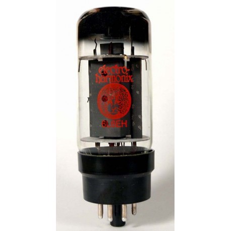 Electro-Harmonix EHX6L - Lampe de Ampli de puissance 6L6
