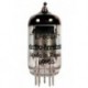 Electro-Harmonix EHXEF86 - Lampe de préamplification EF86