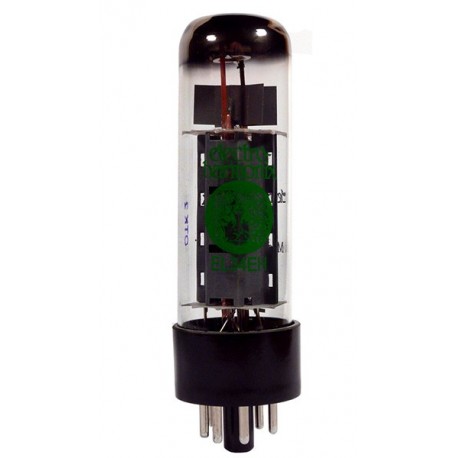 Electro-Harmonix EHXEL3 - Lampe de Ampli de puissance EL34