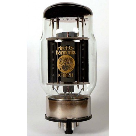Electro-Harmonix EHXKT - Lampe de Ampli de puissance KT88