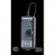 Electro-Harmonix EHXHEAD - Ampli de puissance Headphone Amp