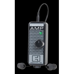 Electro-Harmonix EHXHEAD - Ampli de puissance Headphone Amp