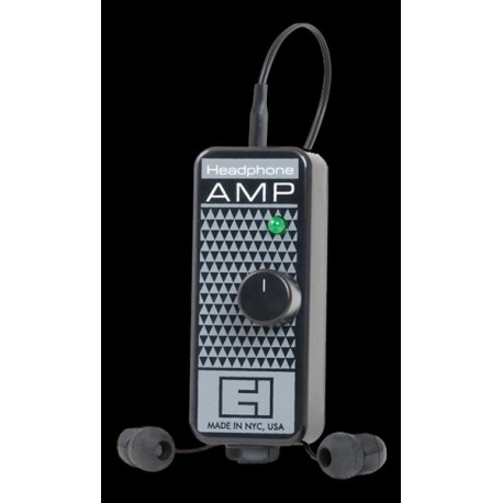 Electro-Harmonix EHXHEAD - Ampli de puissance Headphone Amp