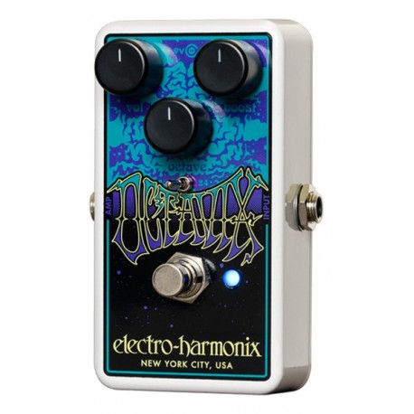 Electro-Harmonix EHXNOCT - Pédale d'effet octaver Octavix