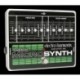 Electro-Harmonix EHXBASSYN - Pédale de filtre pour basse Bass Micro Synth