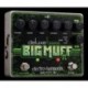 Electro-Harmonix EHXDLXBBM - Pédale de fuzz pour basse Deluxe Bass Big Muff