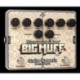 Electro-Harmonix EHXGERM4 - Pédale d'effet fuzz Germanium 4 Big Muff