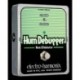 Electro-Harmonix EHXHUMDEB - Pédale d'effet noise gate Hum Debugger
