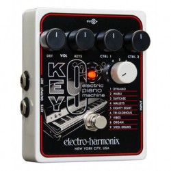 Electro-Harmonix EHXK9 - Pédale d'effet Key9