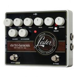 Electro-Harmonix EHXLESG - Pédale d'effet leslie Lester G