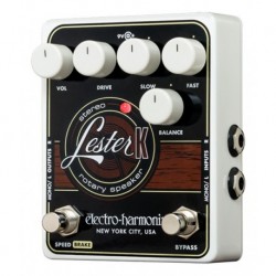 Electro-Harmonix EHXLESK - Pédale d'effet leslie Lester K