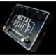 Electro-Harmonix EHXMETAL - Pédale d'effet distorsion Metal Muff