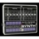 Electro-Harmonix EHXMICR - Pédale d'effet filtre Micro Synth
