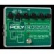 Electro-Harmonix EHXPOLY - Pédale d'effet multi-modulation Stereo Polychorus