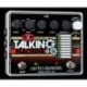 Electro-Harmonix EHXTALK - Pédale d'effet filtre Stereo Talking Machine