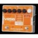 Electro-Harmonix EHXV256 - Pédale d'effet vocoder V256 Vocoder