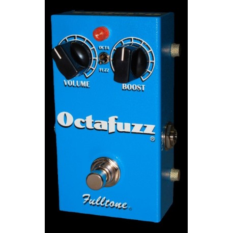 Fulltone FULLOF - Pédale d'effet octaver OctaFuzz 2