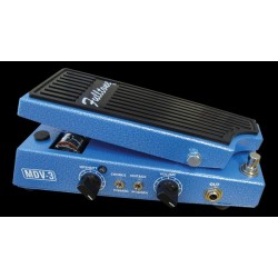 Fulltone FULLMDV3 - Pédale d'effet multi-modulation Mini Deja'Vibe 3