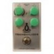 J. Rockett Audio Designs ROCTRA - Pédale d'effet phaser Tranquilizer