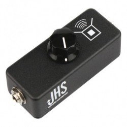 JHS Pedals JHSLBAB - Little Black Amp Box