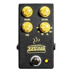 JHS Pedals JHSMUF - Pédale d'effet fuzz Muffuletta