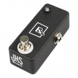 JHS Pedals JHSMUT - Pédale d'effet volume Mute Switch