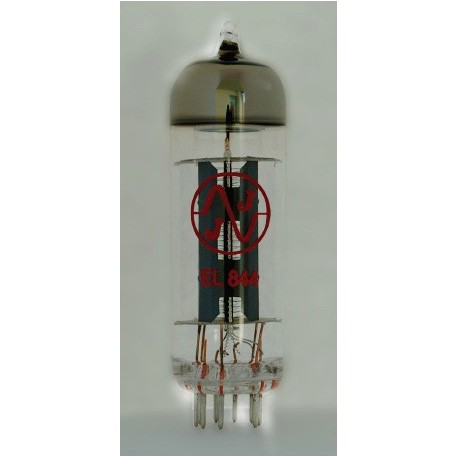JJ Electronic JJEL844 - Lampe de Ampli de puissance EL844 / 6BQ5