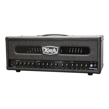 Koch KOCHPTIII100 - Tête d'ampli Powertone III 100 Watts