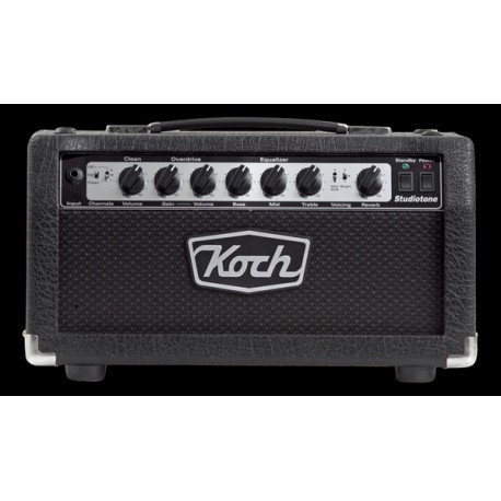 Koch KOCHST-HD - Tête d'ampli Studiotone Head