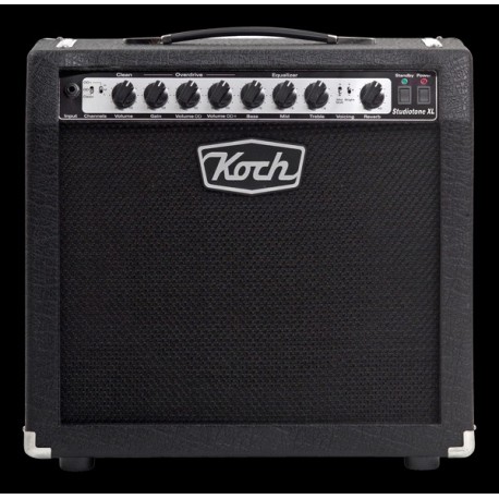 Koch KOSTUDXL - Ampli combo Studiotone XL Ampli combo