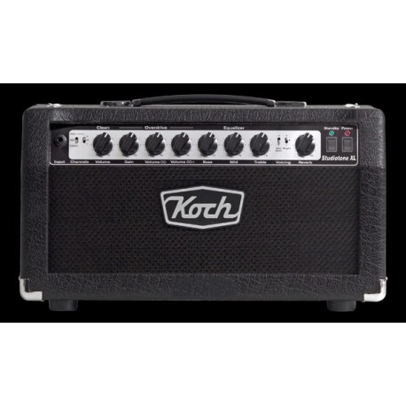 Koch KOSTUDHXL - Tête d'ampli Studiotone XL Head