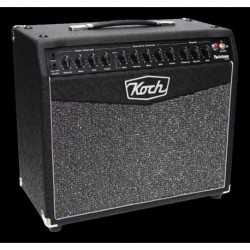 Koch KOCHTW-CB - Ampli combo Twintone III Ampli combo