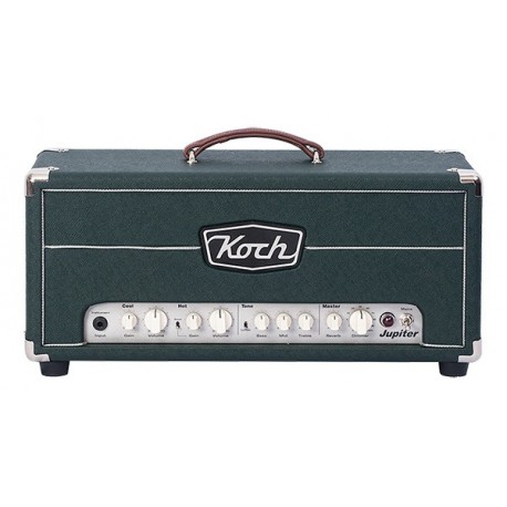 Koch KOCHJUP45H - Tête d'ampli Jupiter Head