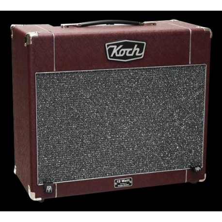 Koch KOCHCSE12 - Ampli combo Classic SE 12