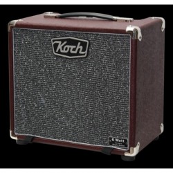 Koch KOCHCSE6 - Ampli combo Classic SE 6