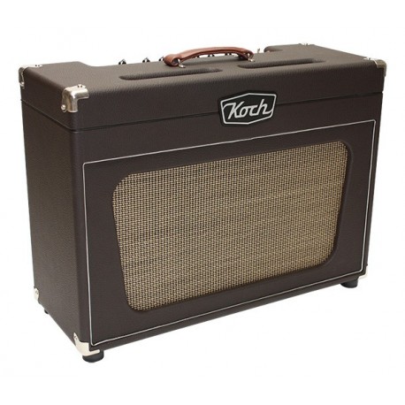 Koch KOCHCTII40C - Ampli combo Classictone II / Forty Ampli combo