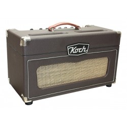 Koch KOCHCTII40H - Tête d'ampli Classictone II / Forty Head