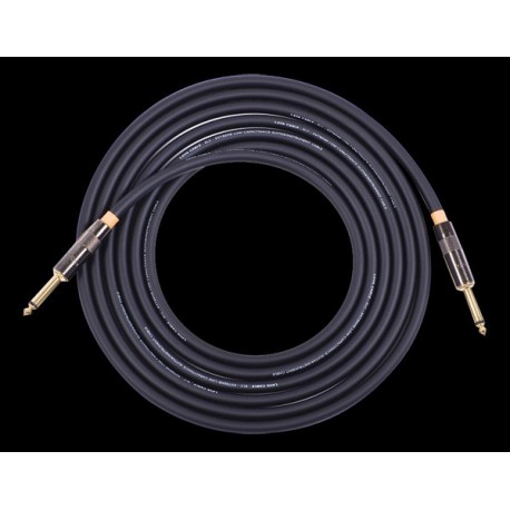 Lava Cable LCELC3RR - Câble instrument ELC 3ft RA/RA