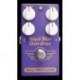 Mad Professor MADROY - Pédale d'effet overdrive Royal Blue Overdrive