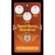 Mad Professor MADSEWF - Pédale d'effet overdrive Sweet Honey Overdrive