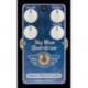 Mad Professor MADSKYH - Pédale d'effet overdrive Sky Blue Overdrive HW