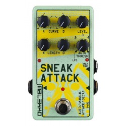 Malekko Heavy Industry MKSNE - Pédale d'effet envelope filter Sneak Attack