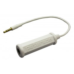 Peterson PT-ICABLE - Adaptateur secteur pour pédale d'effet iCable