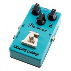 Providence PROADC4 - Pédale d'effet chorus Anadime Chorus ADC-4