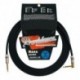 Providence PVB202-1L - Câble instrument B202 - 1m S/L