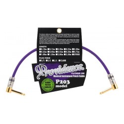 Providence PVP203-30 - Câble de patch P203 - 30cm L/L