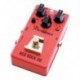 Providence PROROD - Pédale d'effet overdrive Red Rock OD ROD-1